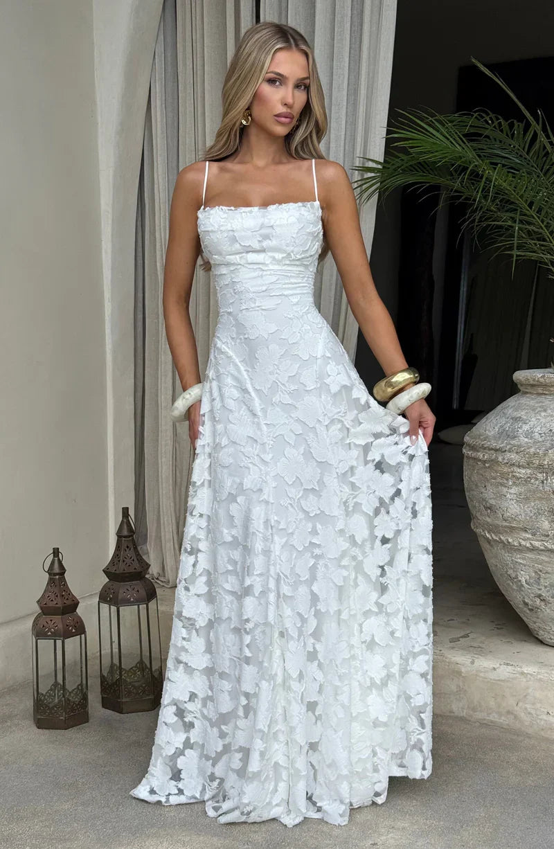 Francis Maxi Dress
