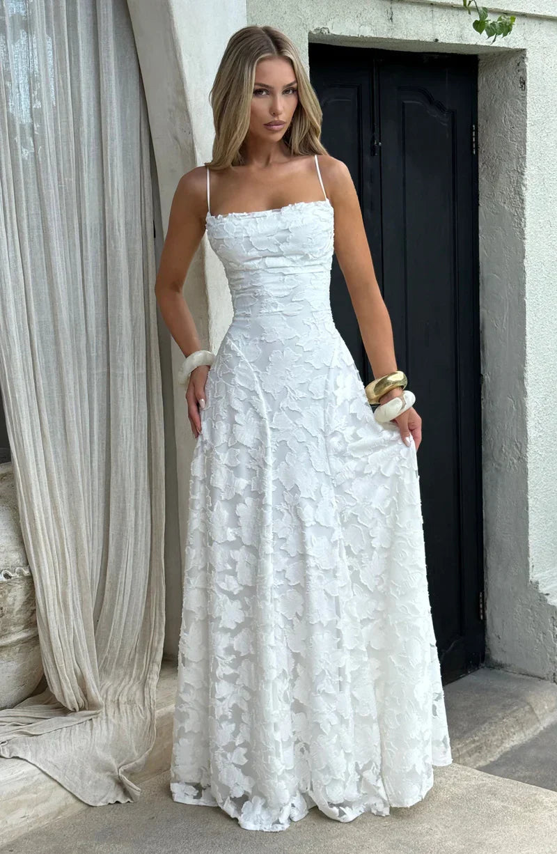 Francis Maxi Dress
