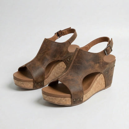 Trish – Orthopedic Sandals