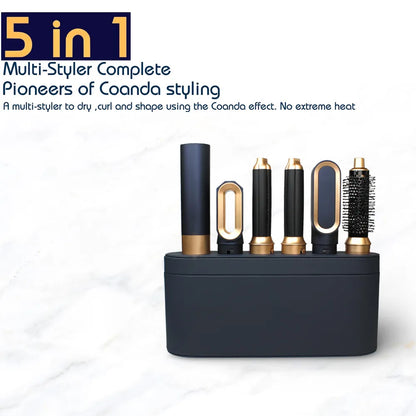 BlueWave Multi-Style Hair Maestro
