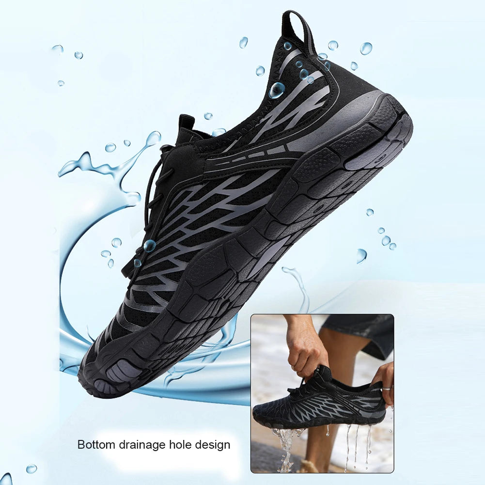 Aqua Trek Pro™