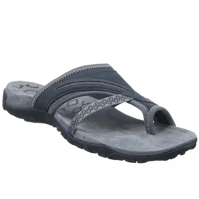 Unisex - Summer Comfort Flats