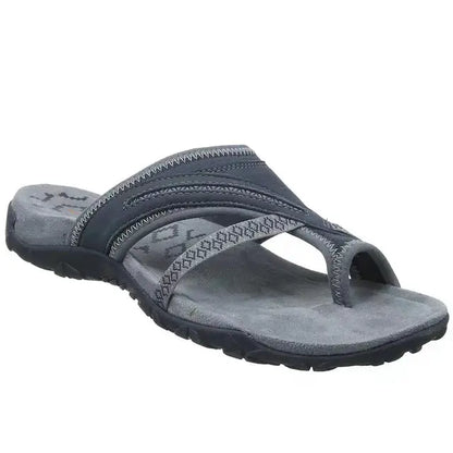 Unisex - Summer Comfort Flats