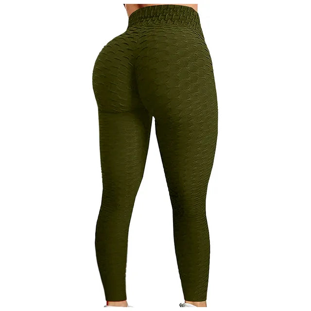 Romee™ - SquatProof Lift Legging