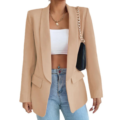 Lani™ - Summer Chic Slim Blazer