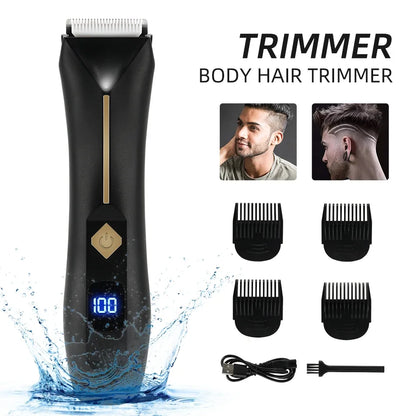 Mariano™ - SmoothTrim