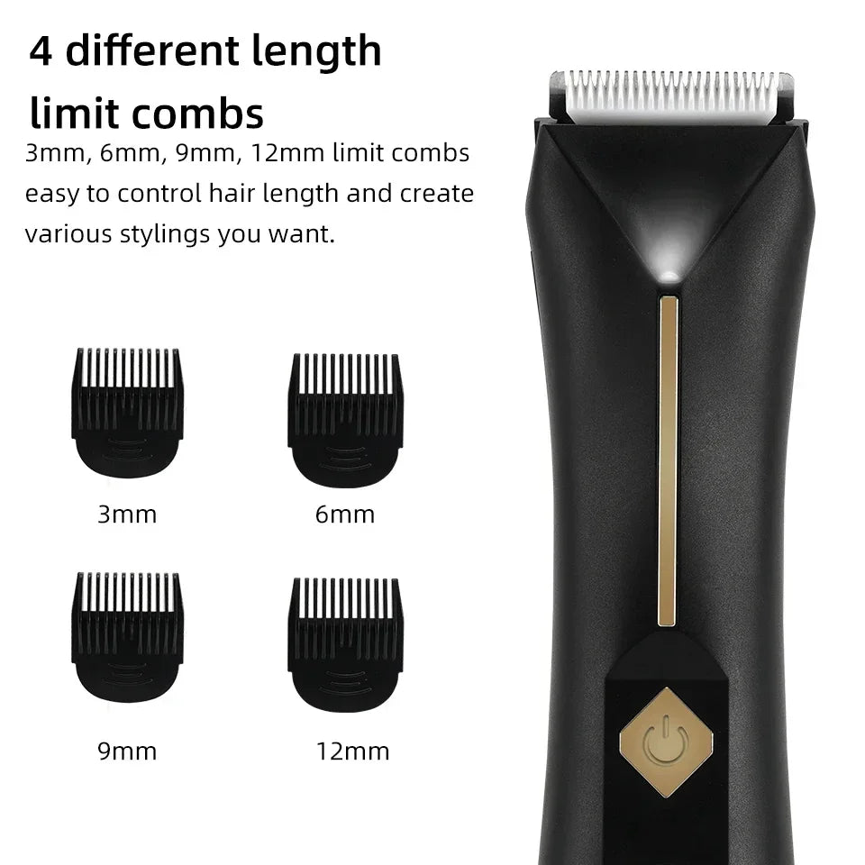 Mariano™ - SmoothTrim