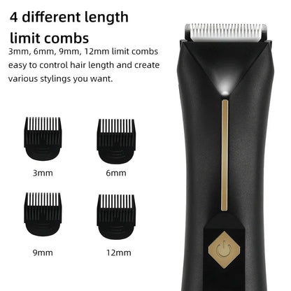 Mariano™ - SmoothTrim