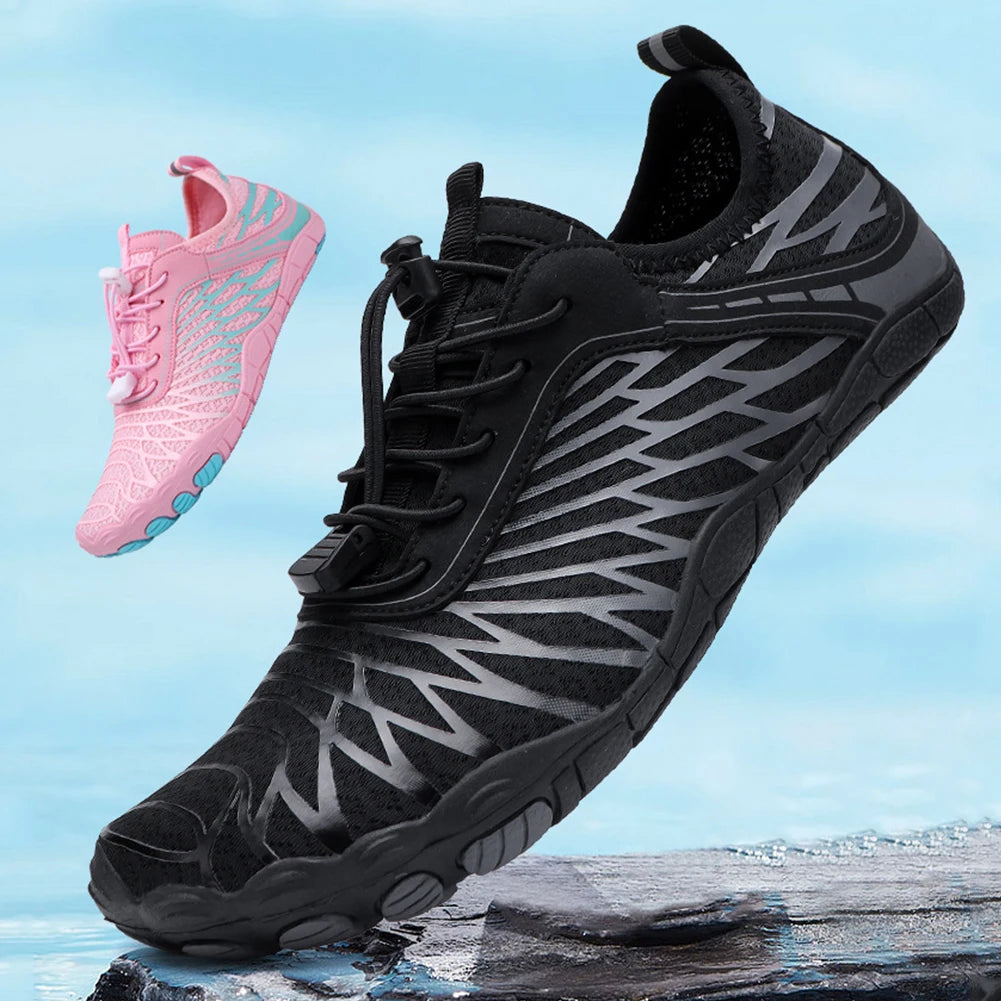 Aqua Trek Pro™