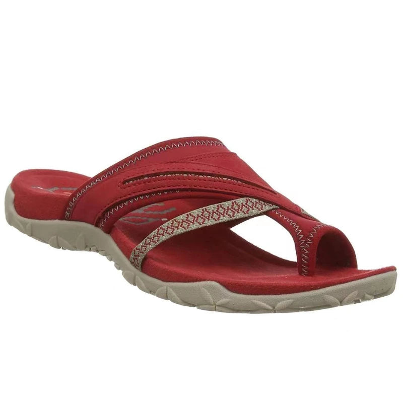 Unisex - Summer Comfort Flats