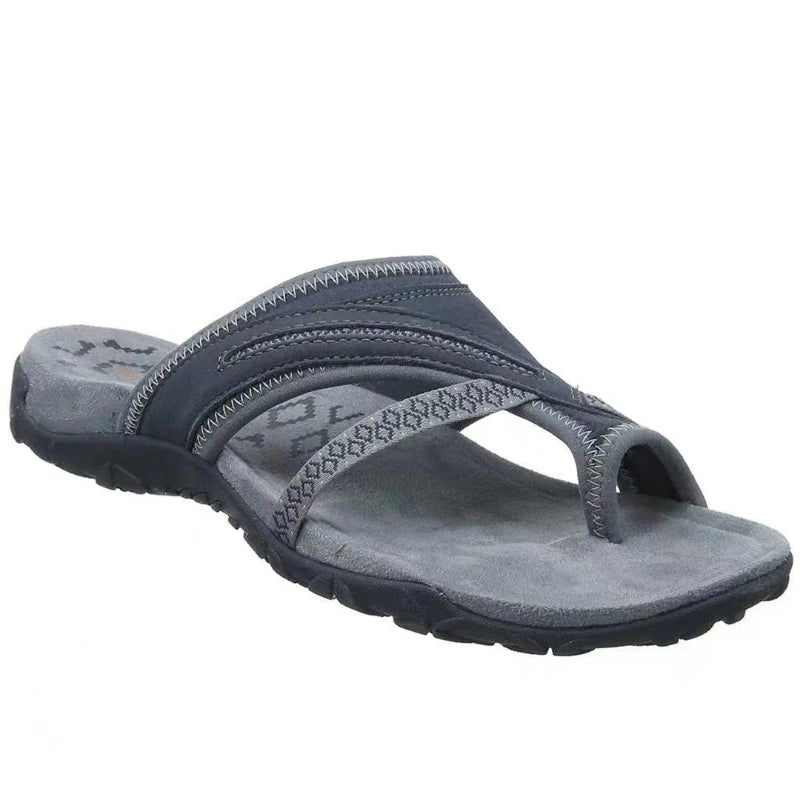 Unisex - Summer Comfort Flats