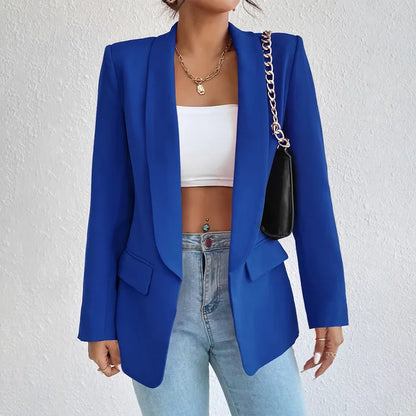 Lani™ - Summer Chic Slim Blazer