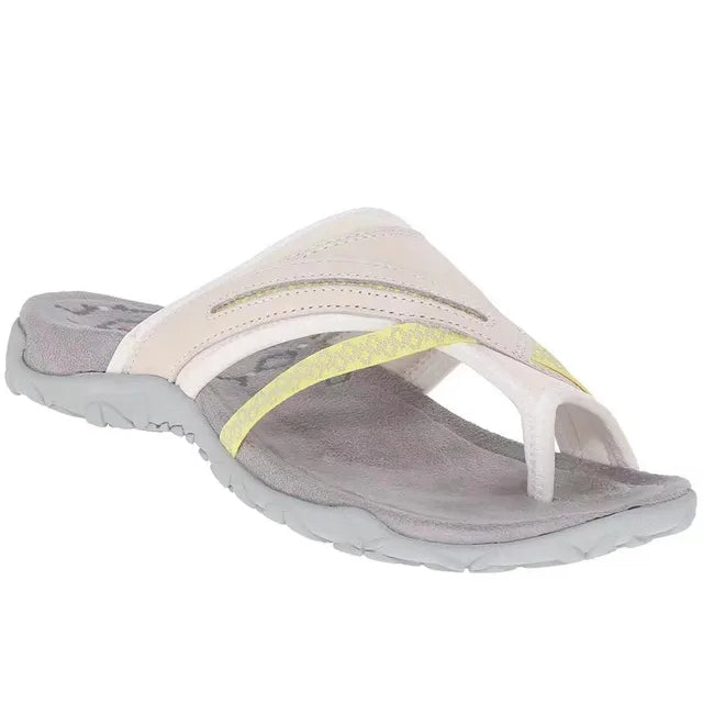 Unisex - Summer Comfort Flats