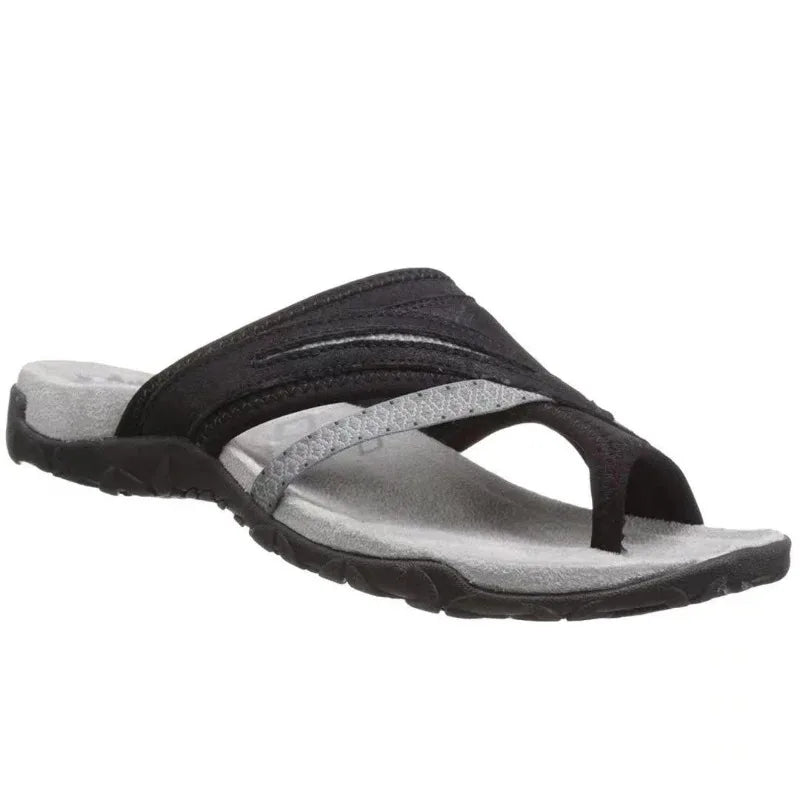 Unisex - Summer Comfort Flats