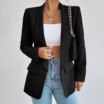 Lani™ - Summer Chic Slim Blazer