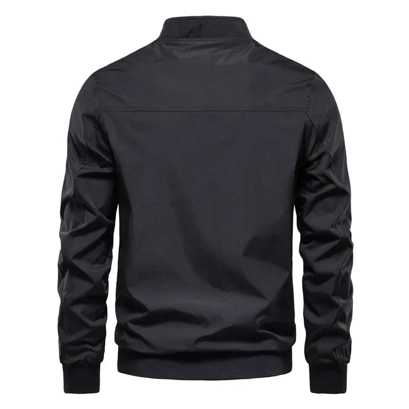 Mike™ - Streetwear Jas