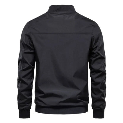 Mike™ - Streetwear Jas