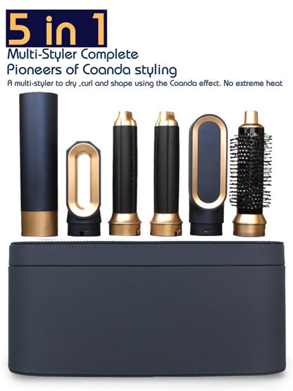 BlueWave Multi-Style Hair Maestro