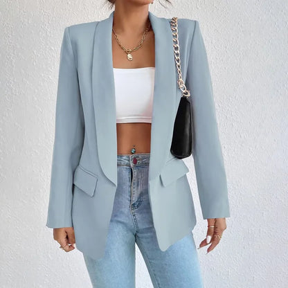 Lani™ - Summer Chic Slim Blazer