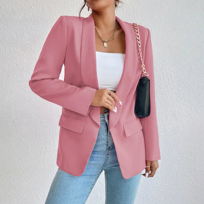 Lani™ - Summer Chic Slim Blazer