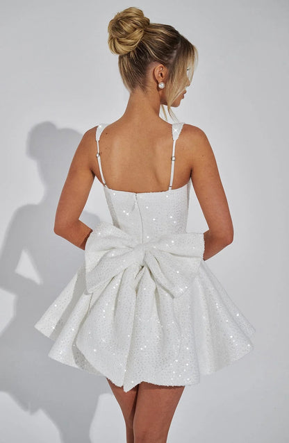 Audrey Mini Dress