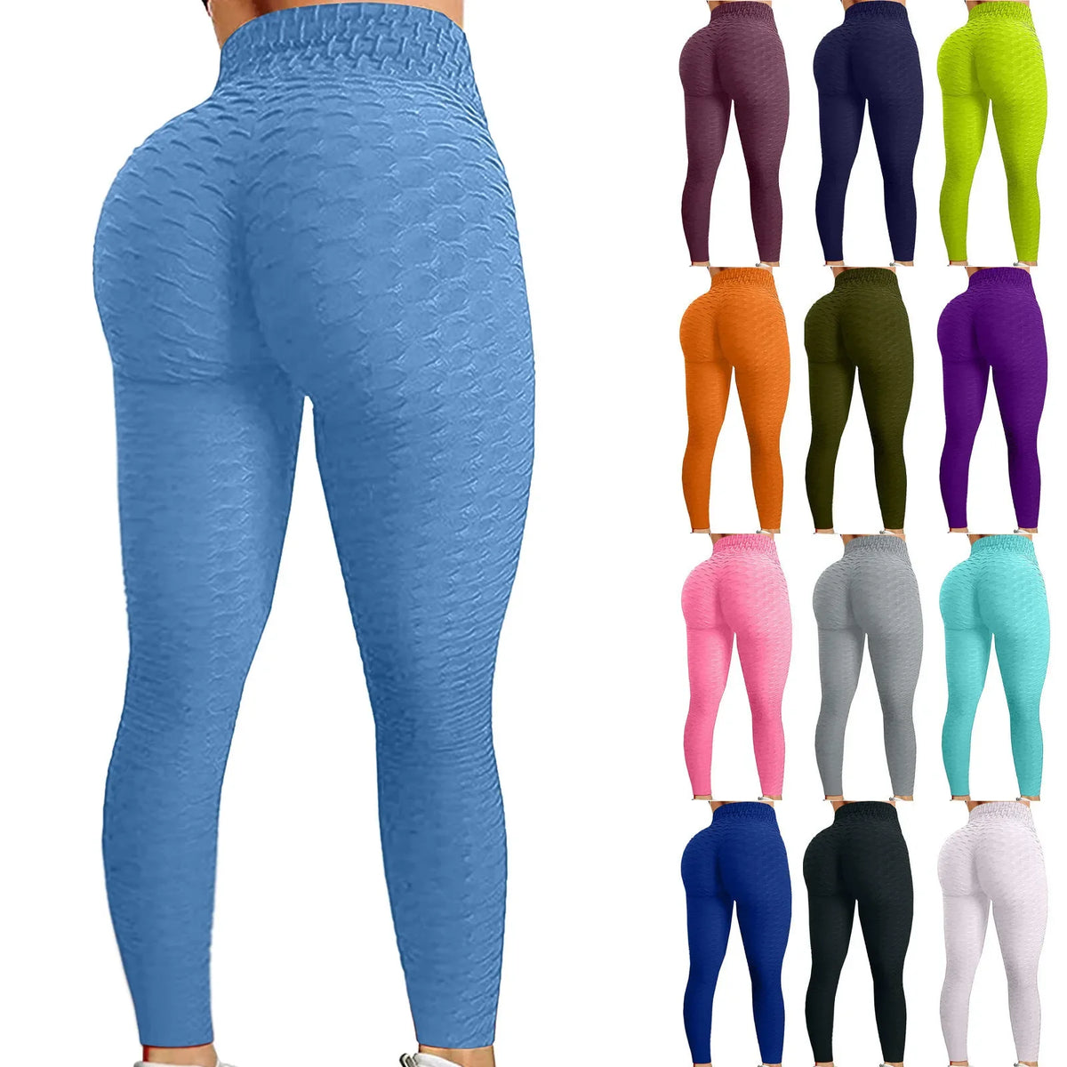Romee™ - SquatProof Lift Legging