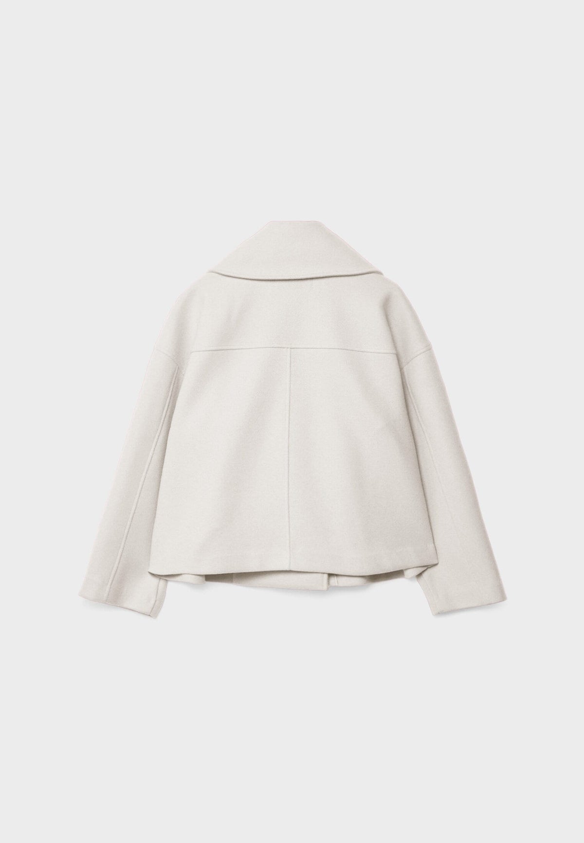 Amor Chic Coat