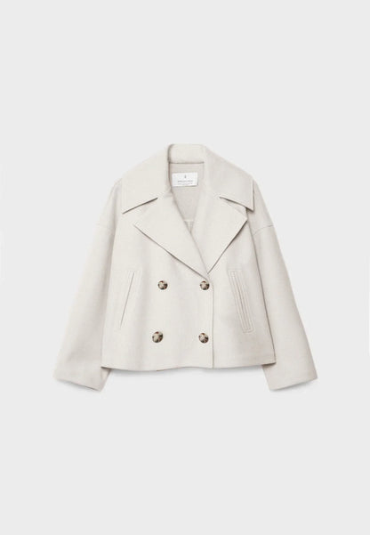 Amor Chic Coat