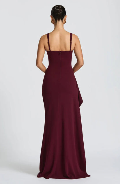 Karina Maxi Dress