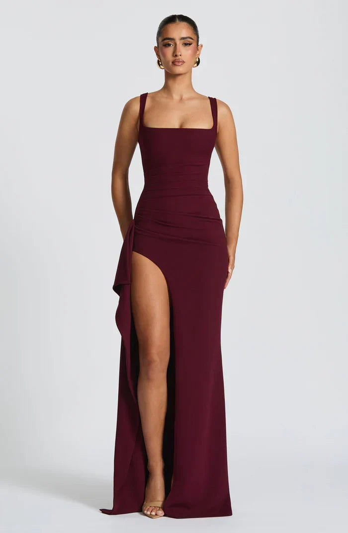 Karina Maxi Dress