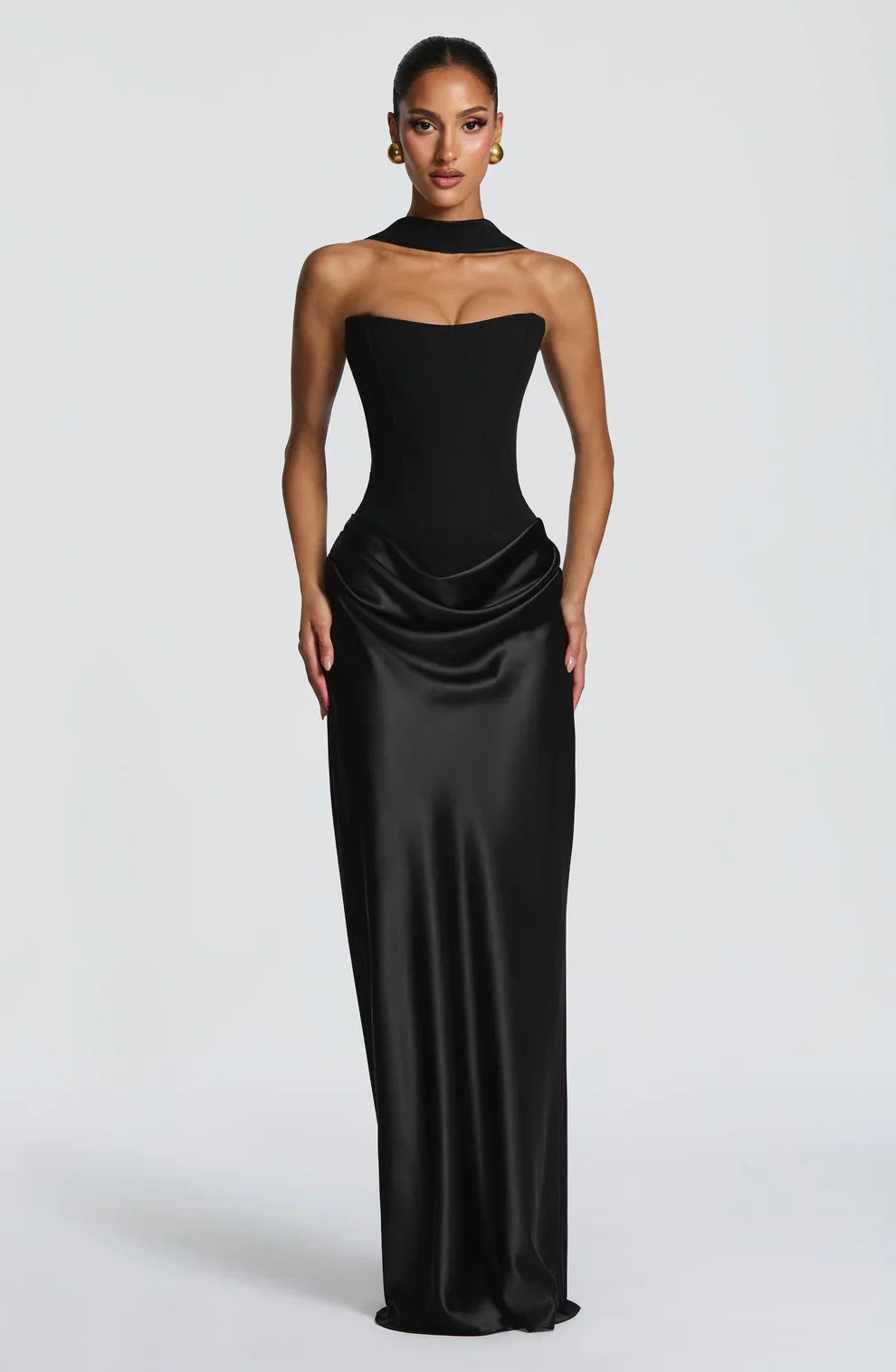 Maggie Maxi Dress