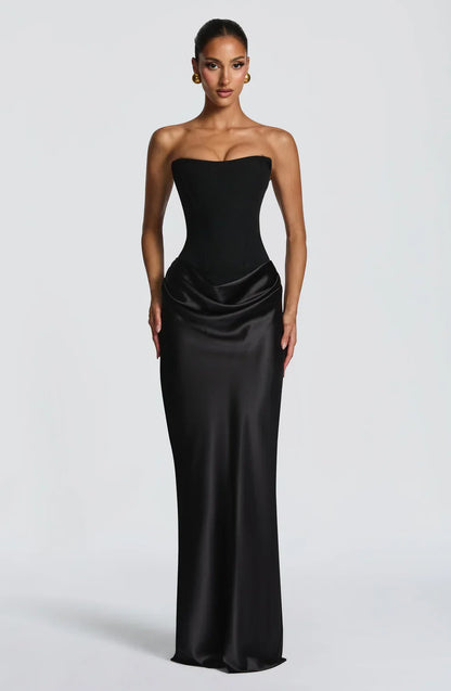 Maggie Maxi Dress