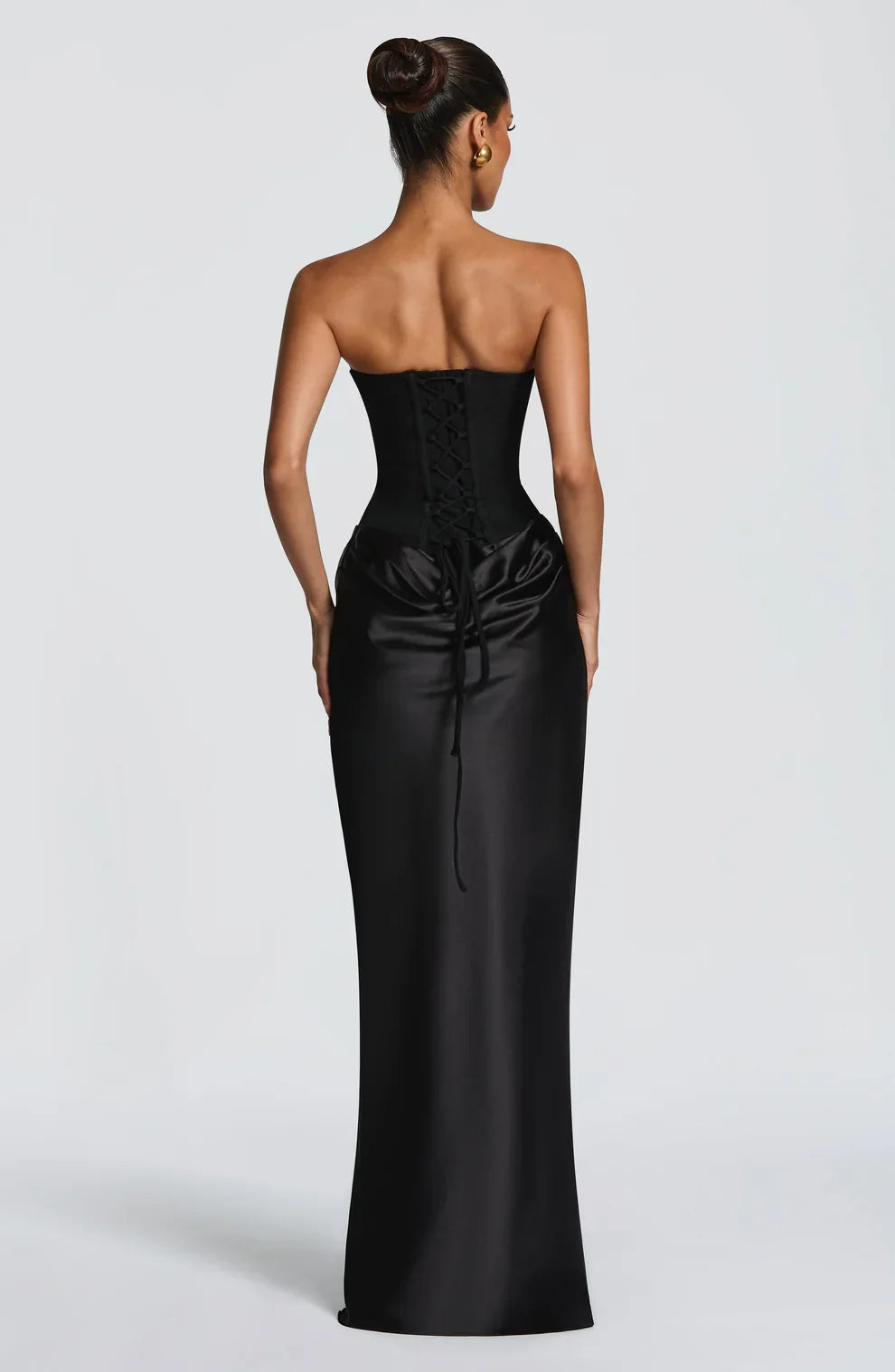 Maggie Maxi Dress