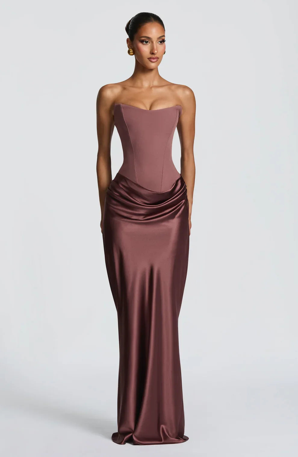 Maggie Maxi Dress