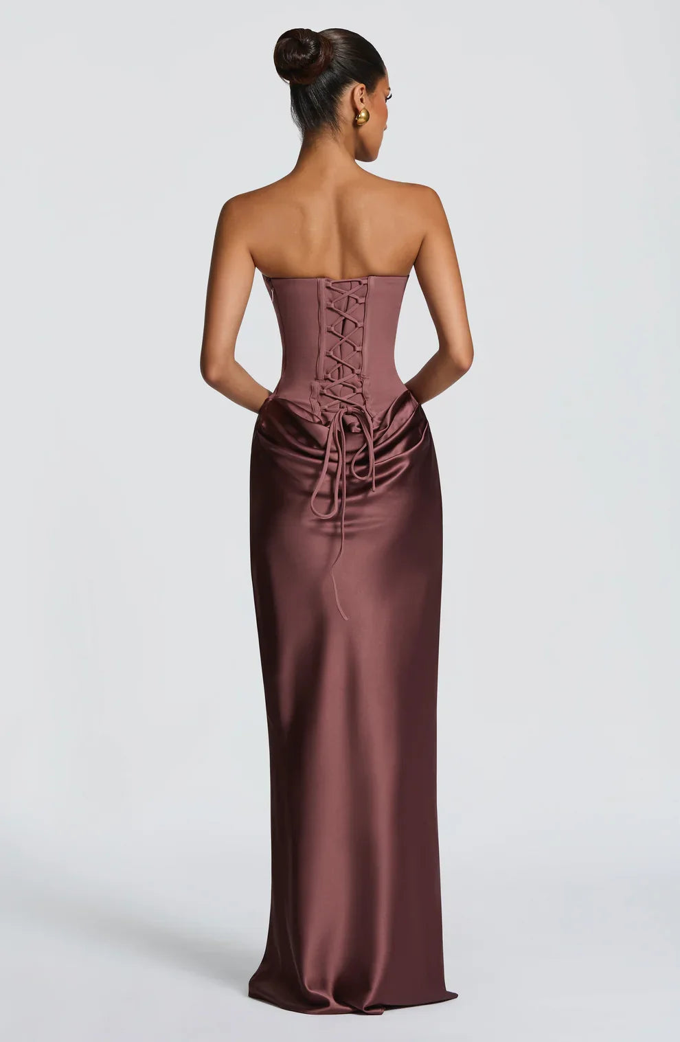 Maggie Maxi Dress