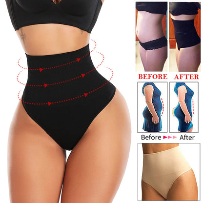 Eleganza™ Corrigerende String!| 1+1 GRATIS