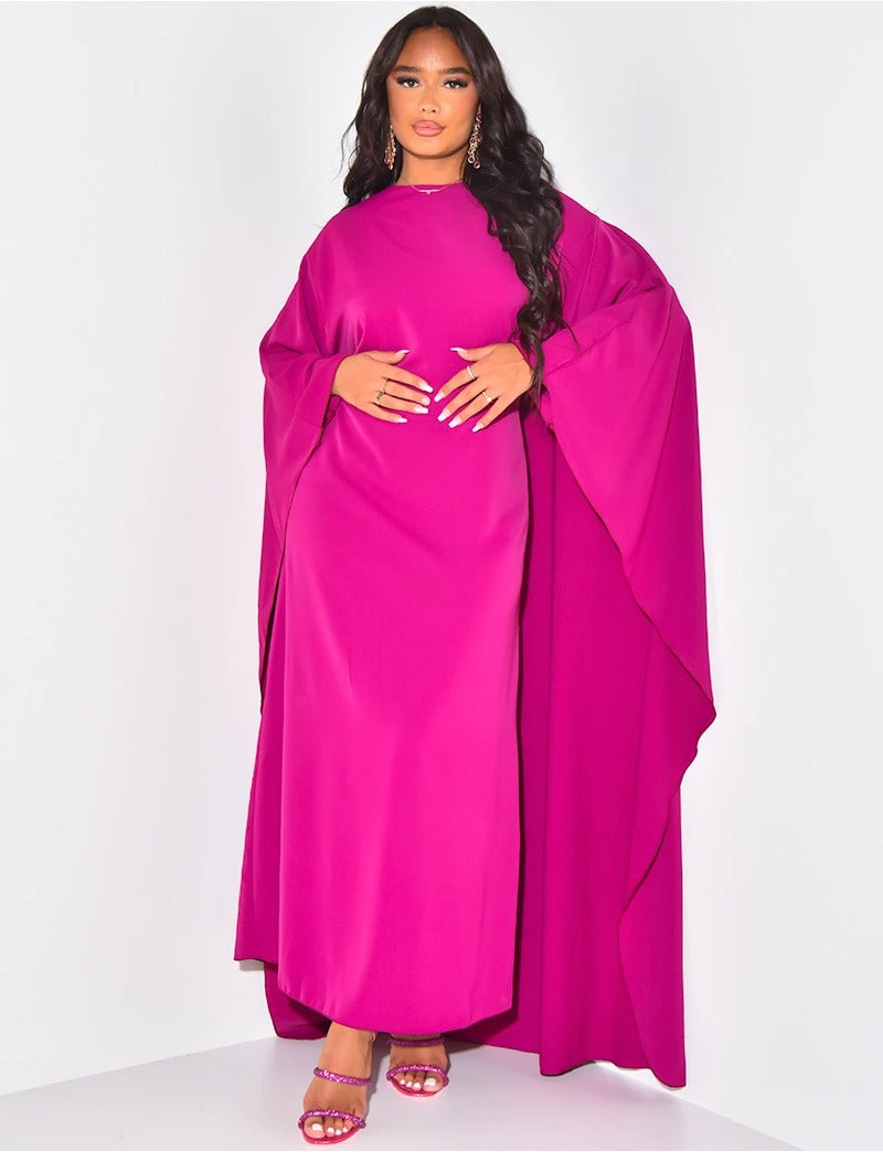 Evangelyn™ - De Betoverende Butterfly Dress