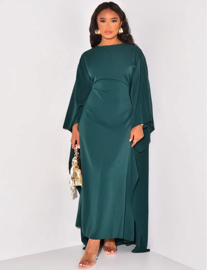 Evangelyn™ - De Betoverende Butterfly Dress