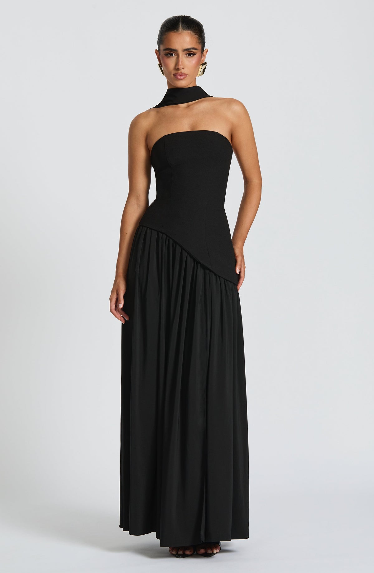 Vivora | Twilight Bloom Dress