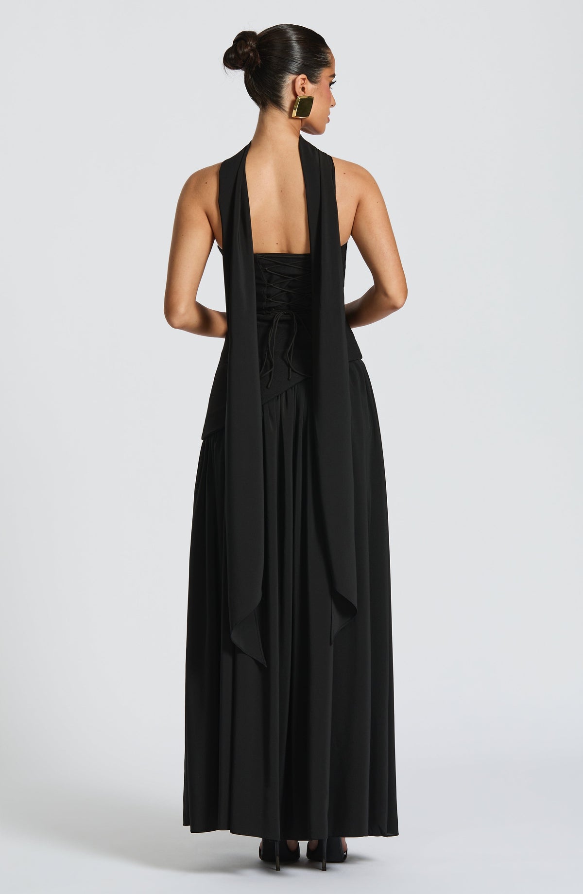 Vivora | Twilight Bloom Dress