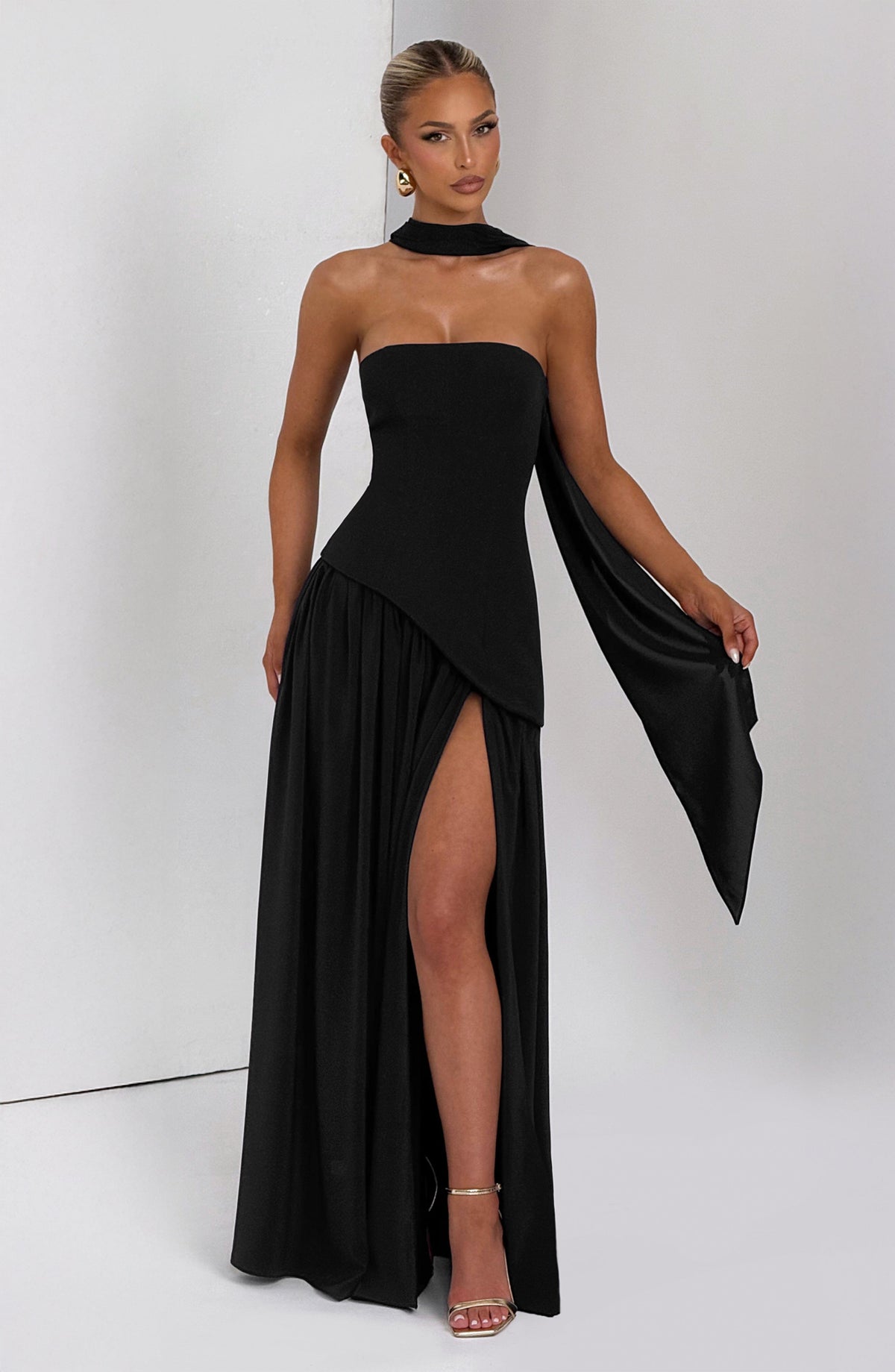 Vivora | Twilight Bloom Dress