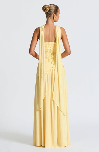 Vivora | Twilight Bloom Dress