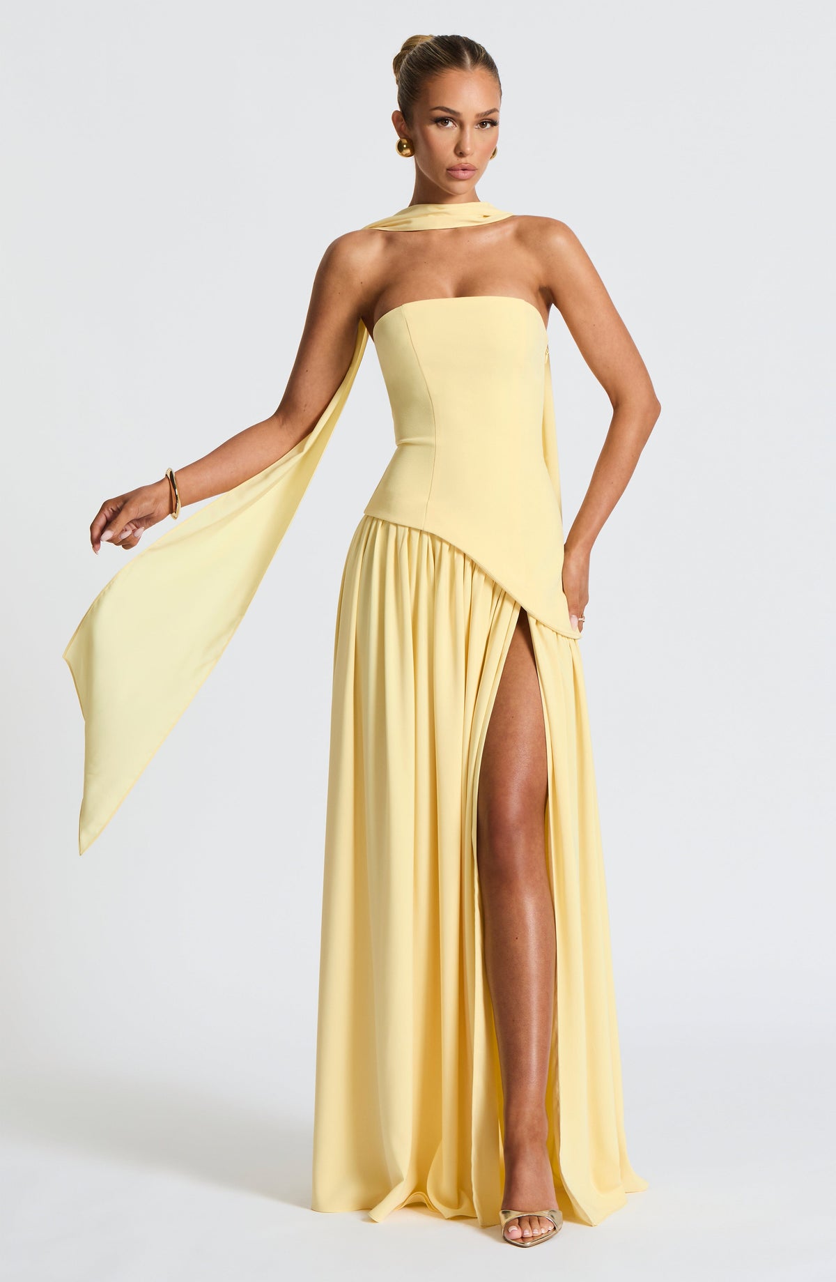 Vivora | Twilight Bloom Dress