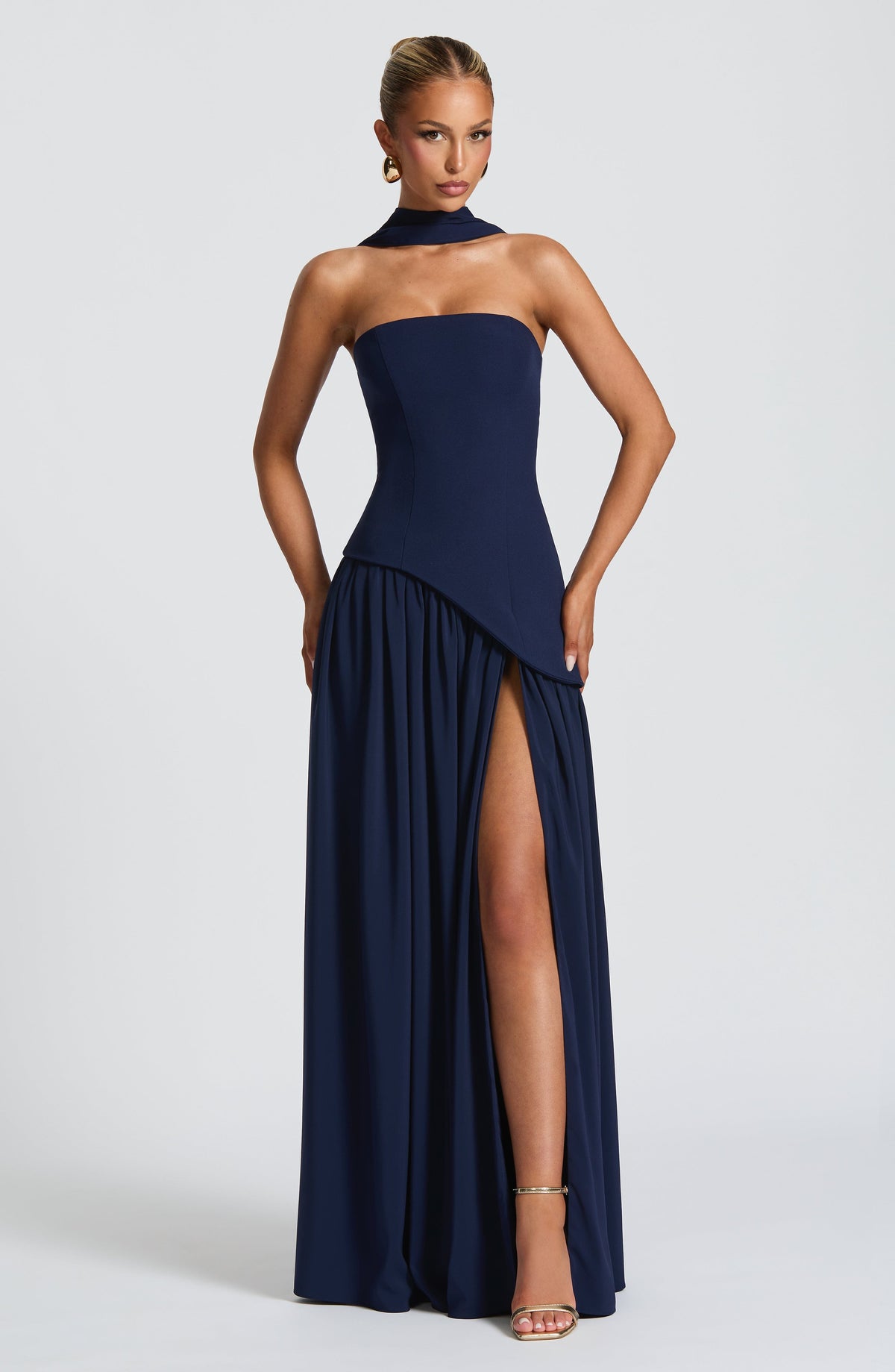 Vivora | Twilight Bloom Dress