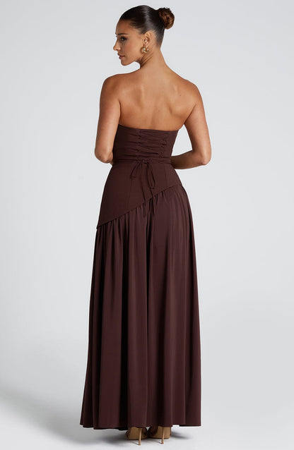 Vivora | Twilight Bloom Dress