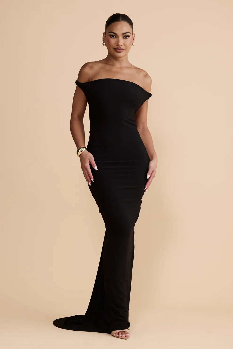 Maia Dress