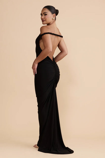 Maia Dress