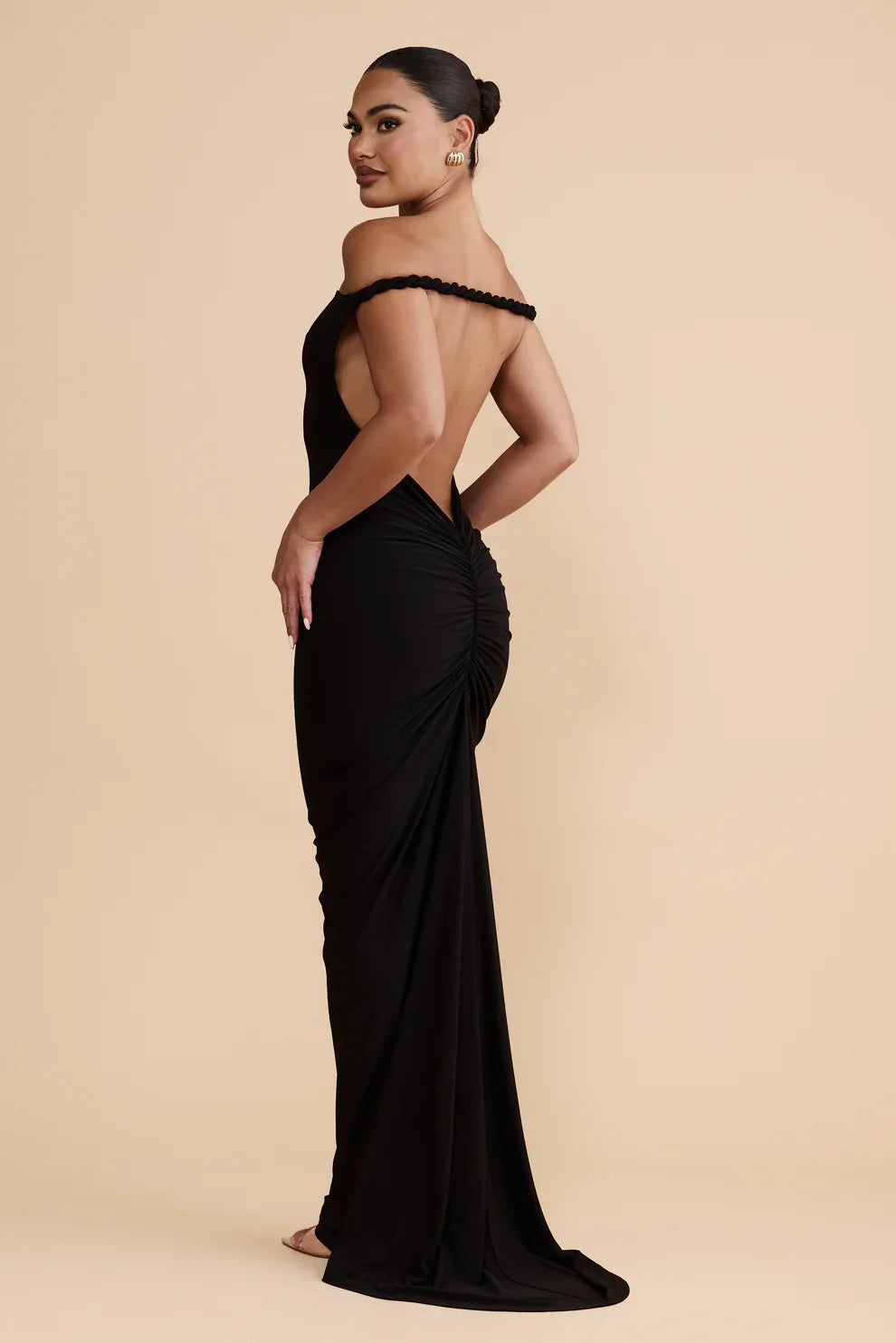 Maia Dress