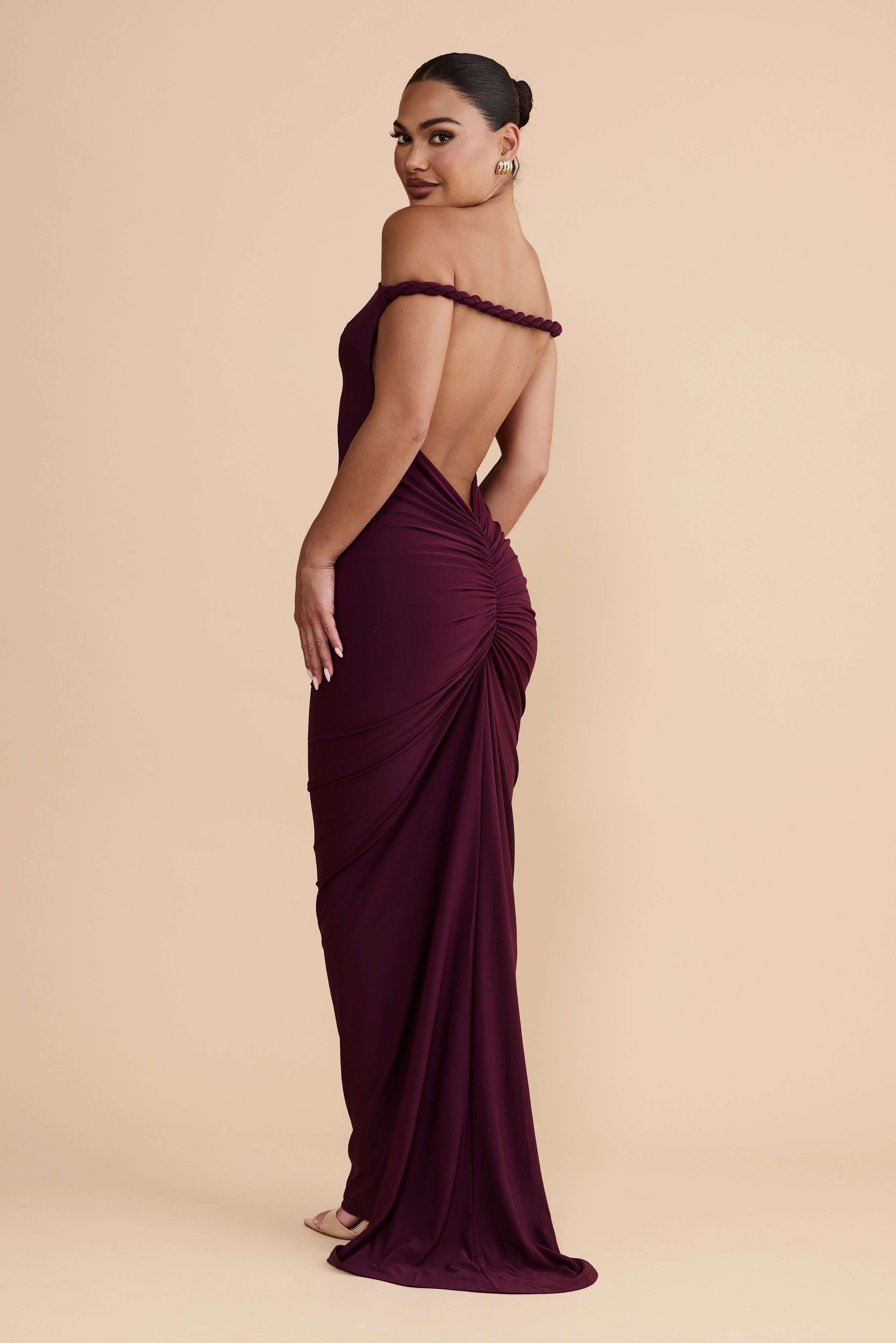 Maia Dress