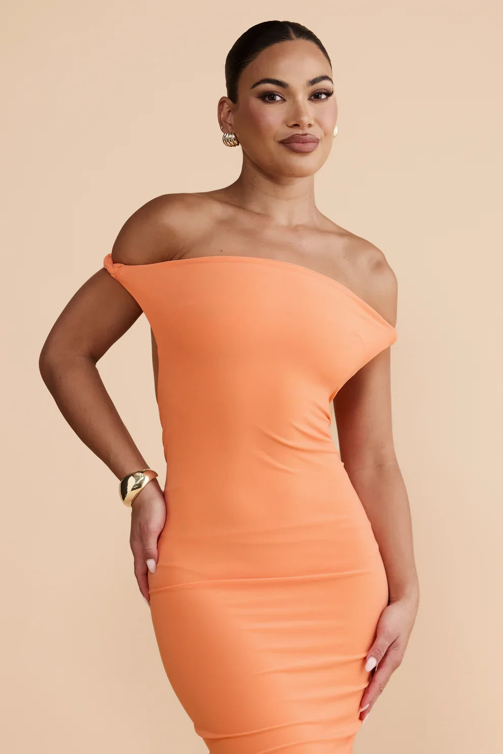 Maia Dress
